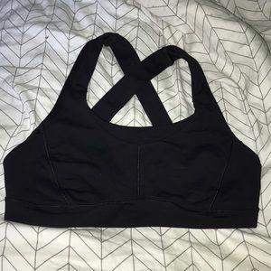 lulu lemon sports bra